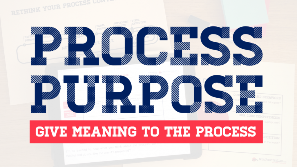 Beyond the Finish Line: The Unseen Power of Process and Purpose