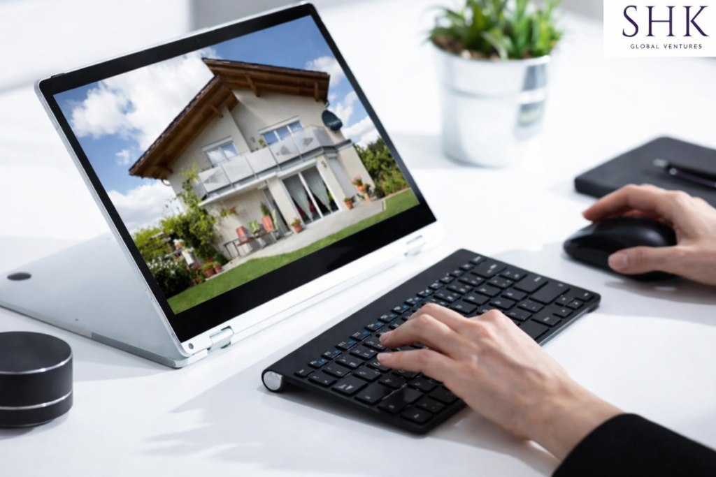 Elevating Real Estate Sales Through Strategic Marketing: A Three-Pronged Approach for Today’s Market