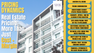 Pricing Dynamics in Real Estate What Drives Value, Trust, and Transformation