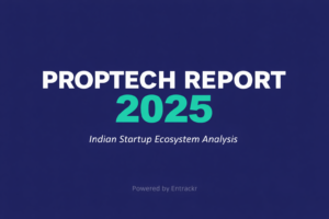 Proptech Report 2025
