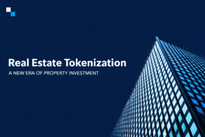 Real Estate Tokenisation A New Era of Property Investment