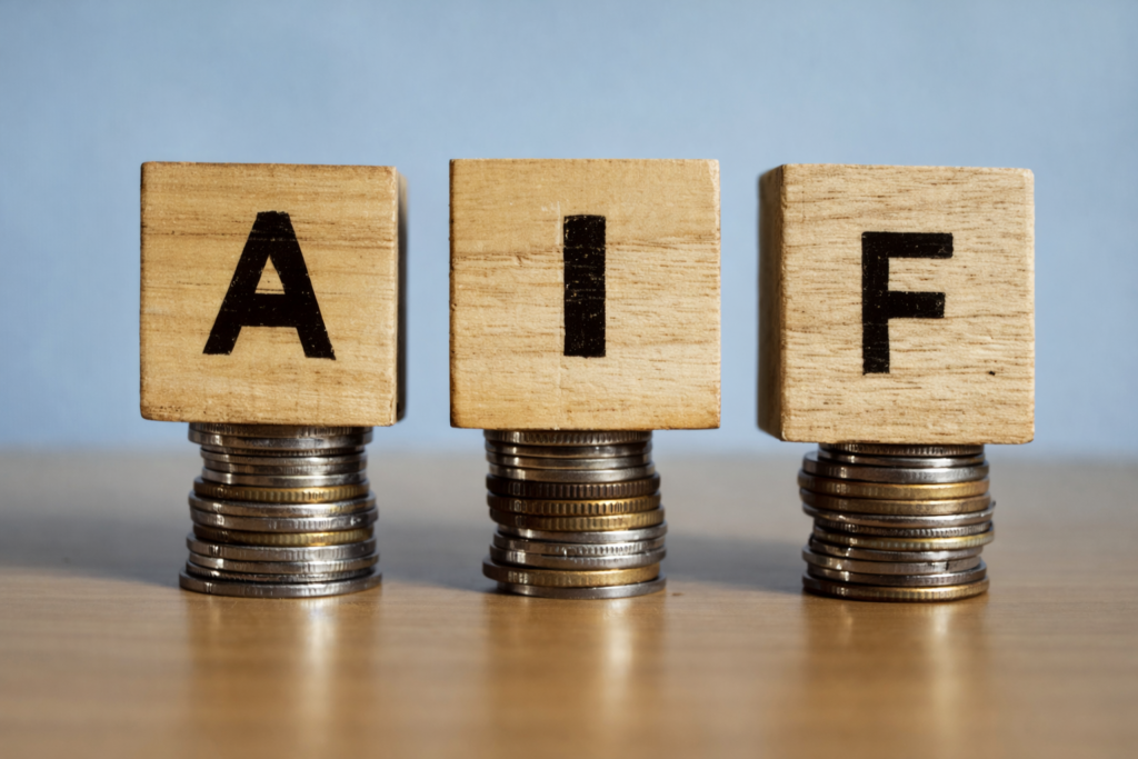 The Rise of AIF-Backed Real Estate Development Platforms in India