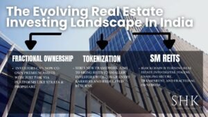 The Rise of Accessible Real Estate Investment