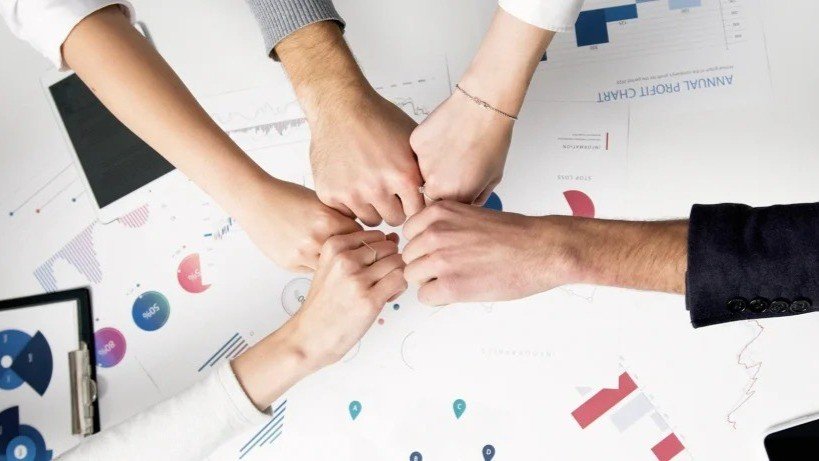 Unlocking Growth: The Power of Collaboration for MSMEs