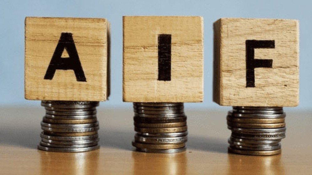 Why are real estate pivoting to AIFs